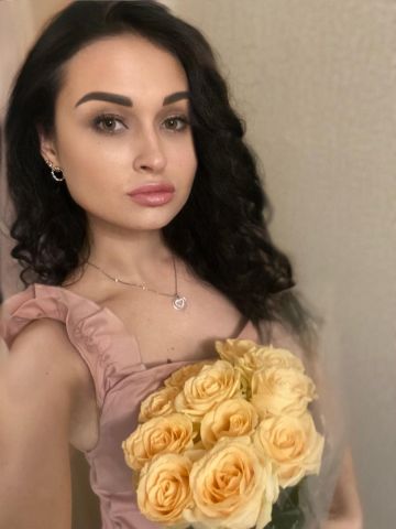 Анкета проститутки Людмила, Сосново-Озёрское, 25 лет, №233643